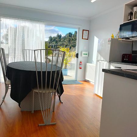 Tongariro Boutique B&B Erua Exteriér fotografie