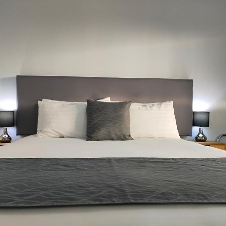 Tongariro Boutique B&B Erua Exteriér fotografie