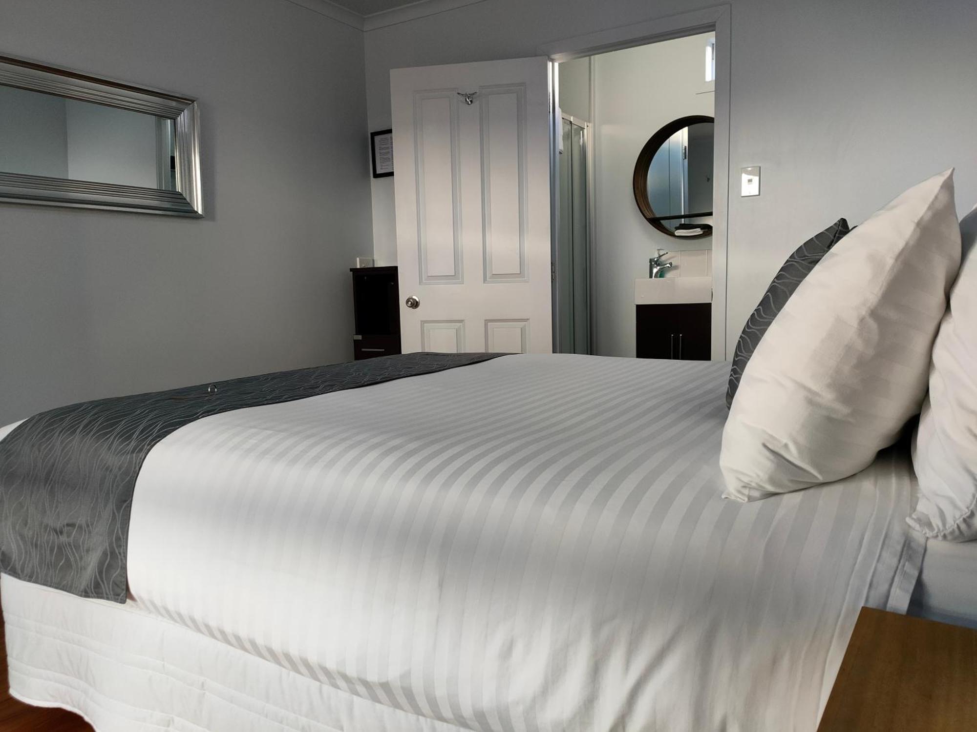 Tongariro Boutique B&B Erua Exteriér fotografie