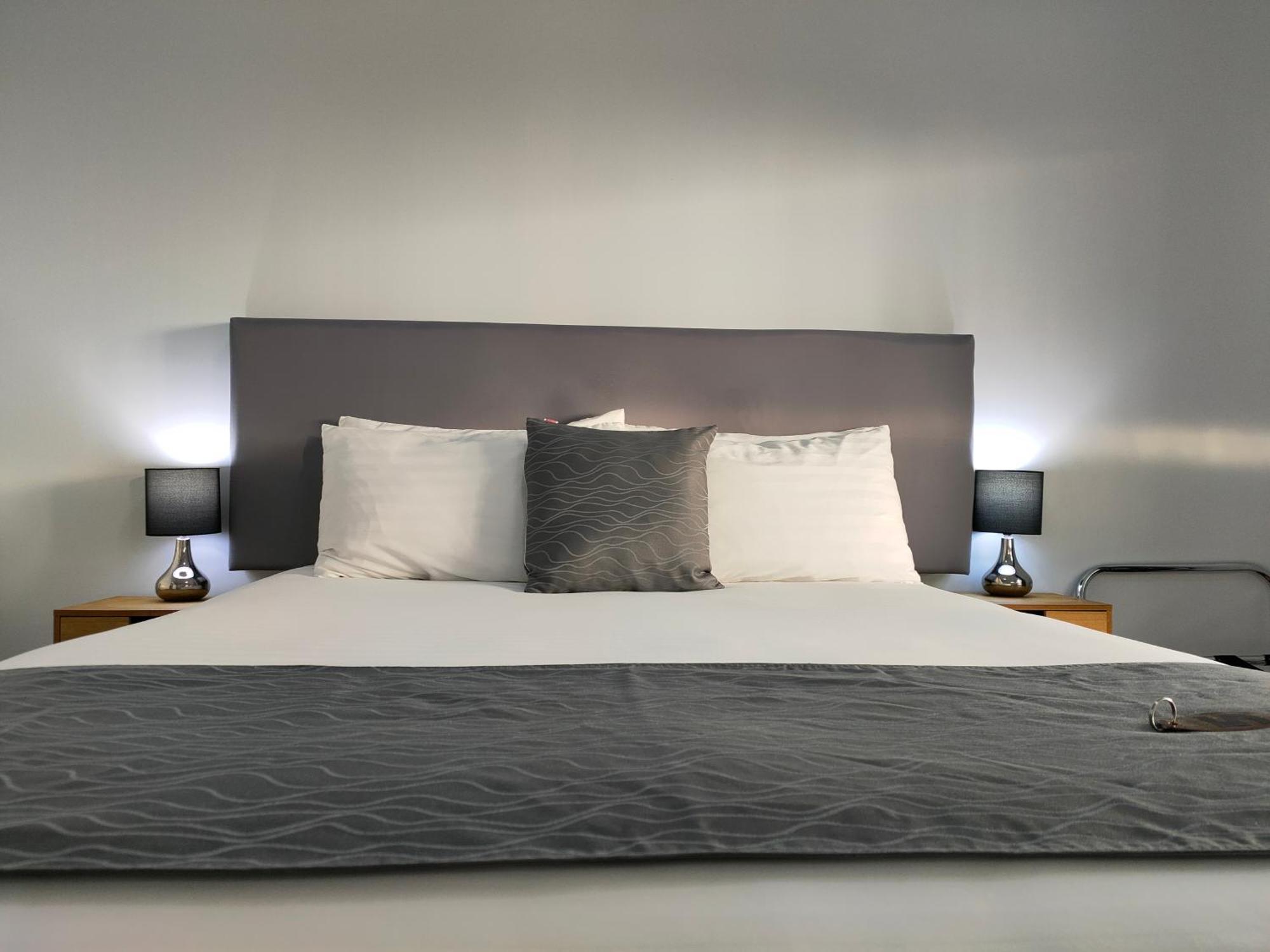Tongariro Boutique B&B Erua Exteriér fotografie