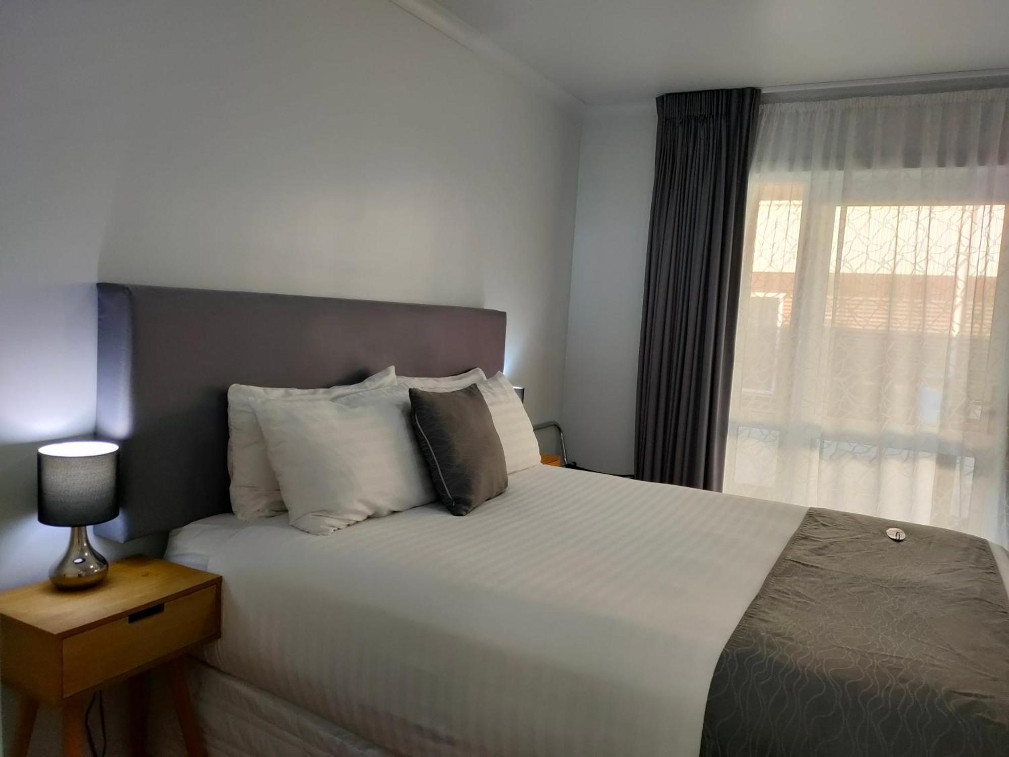 Tongariro Boutique B&B Erua Exteriér fotografie