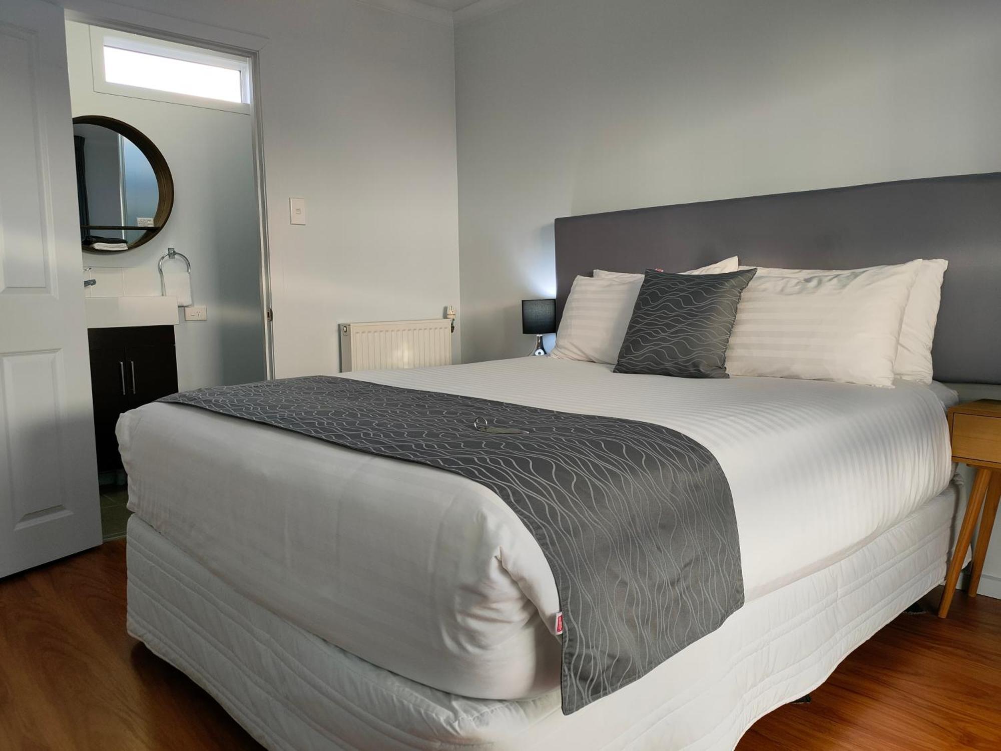 Tongariro Boutique B&B Erua Exteriér fotografie