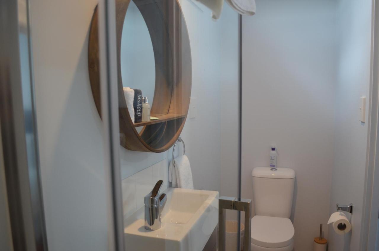Tongariro Boutique B&B Erua Pokoj fotografie